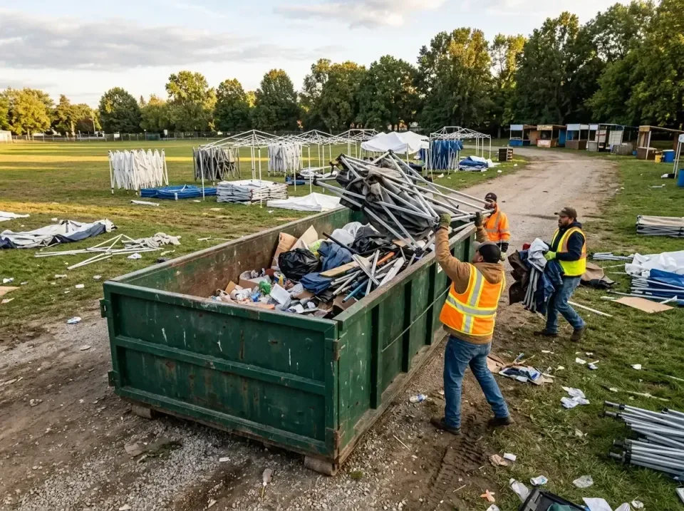 temporary-event-waste-containe-016 — frequently asked questions, Roll-Off Dumpster Rental Services in Southern Shops, SC